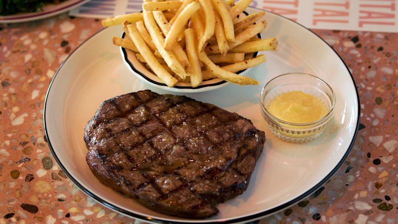 Mullumbimby Continental