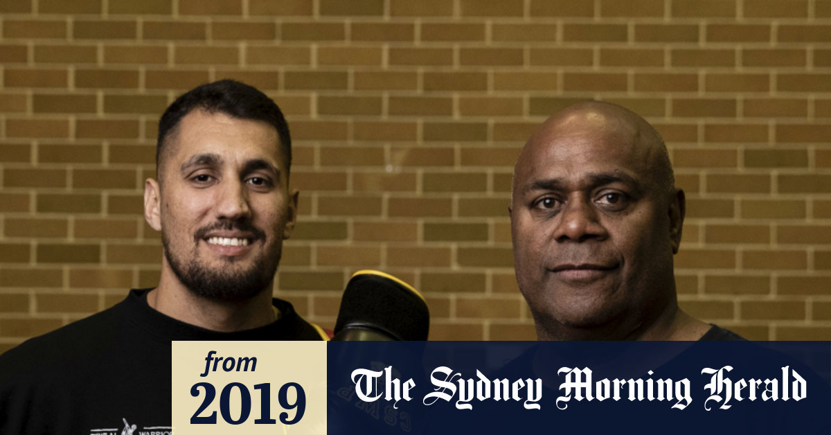From Inmate To Mentor How A Boxing Class Is Driving Generational Change Police officer at clay county district schools. boxing class is driving generational change