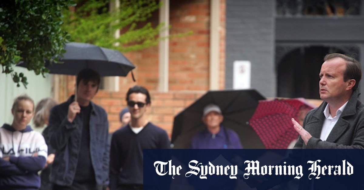 First home buyers fight over $1m pub conversion in inner-city ‘sweet spot’