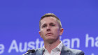 AWU national secretary Dan Walton has unloaded on the Greens for threatening to sink Labor’s safeguard mechanism.