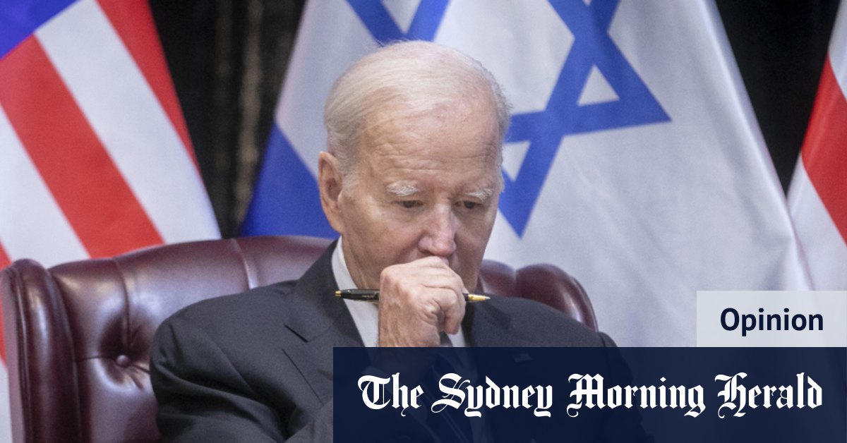 Middle East tensions could see Russia and China come to Iran’s aid as Israel war grows