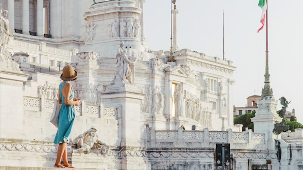 Ahead, seven varied itineraries that epitomise the delights of European cruising. 