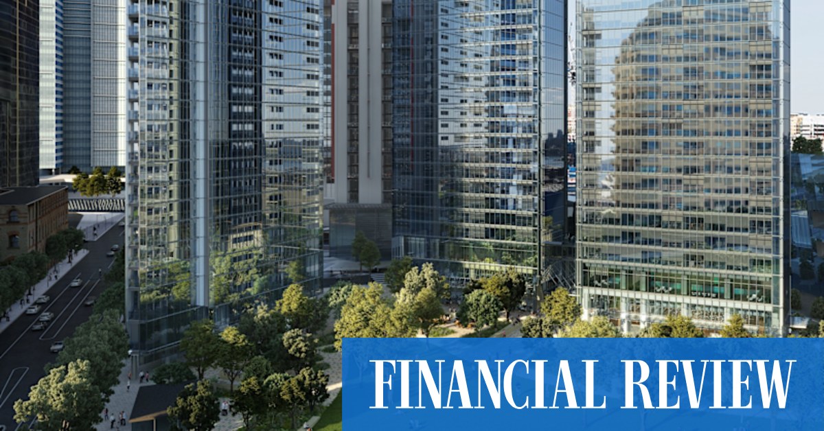 Record home loans drive the fastest price gains in three decades - Vimarsana News