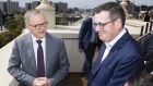 Anthony Albanese awarding Dan Andrews a King’s Birthday honour sparked immediate fury.