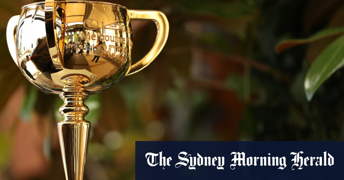 Which Hotham Stakes runner will grab a last-gasp Melbourne Cup ticket?