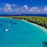Travel quiz: What is the world’s third-largest ocean?