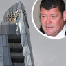 James Packer may be gone but high rollers remain the big bet for Crown’s Barangaroo casino.