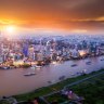 Tripologist: What’s the best way to spend a 15-hour layover in Ho Chi Minh?