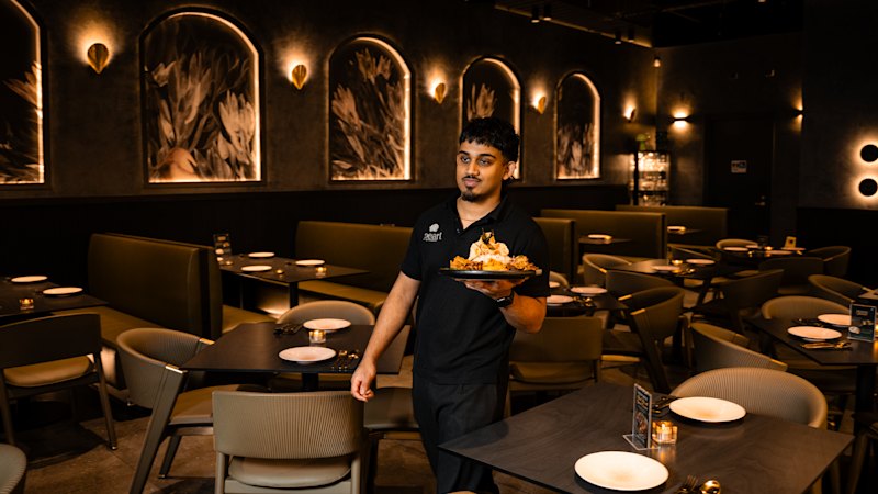 Pearl by P&D: Is This the Inner West's Next Culinary Obsession?