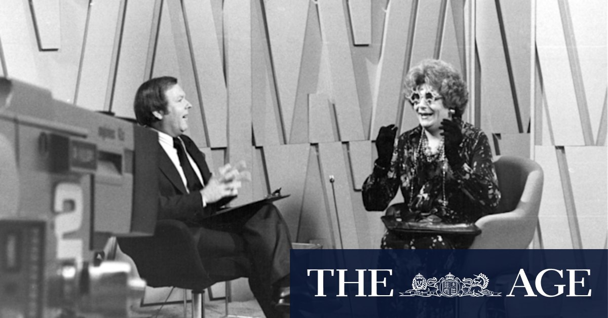 From the Archives, 1978: The secret world of Mike Walsh - Vimarsana News