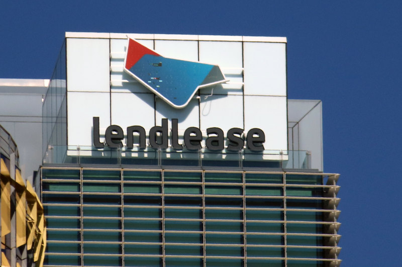 Lendlease exits overseas assets as it announces overhaul