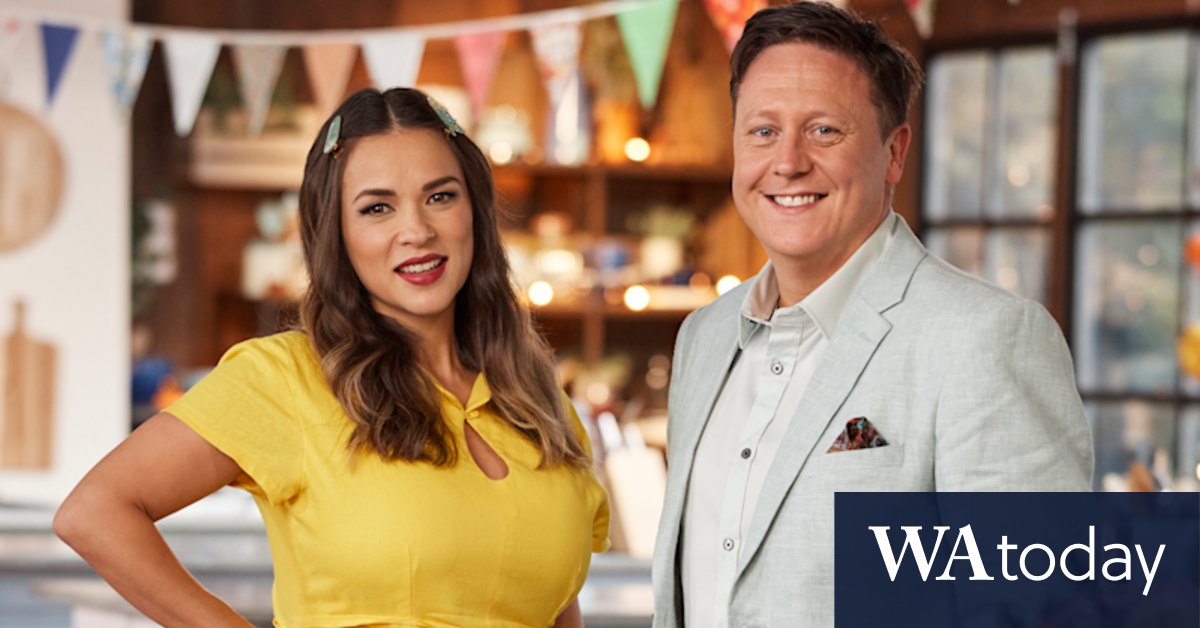 The Great Australian Bake Off returns with new judges and hosts - Vimarsana News