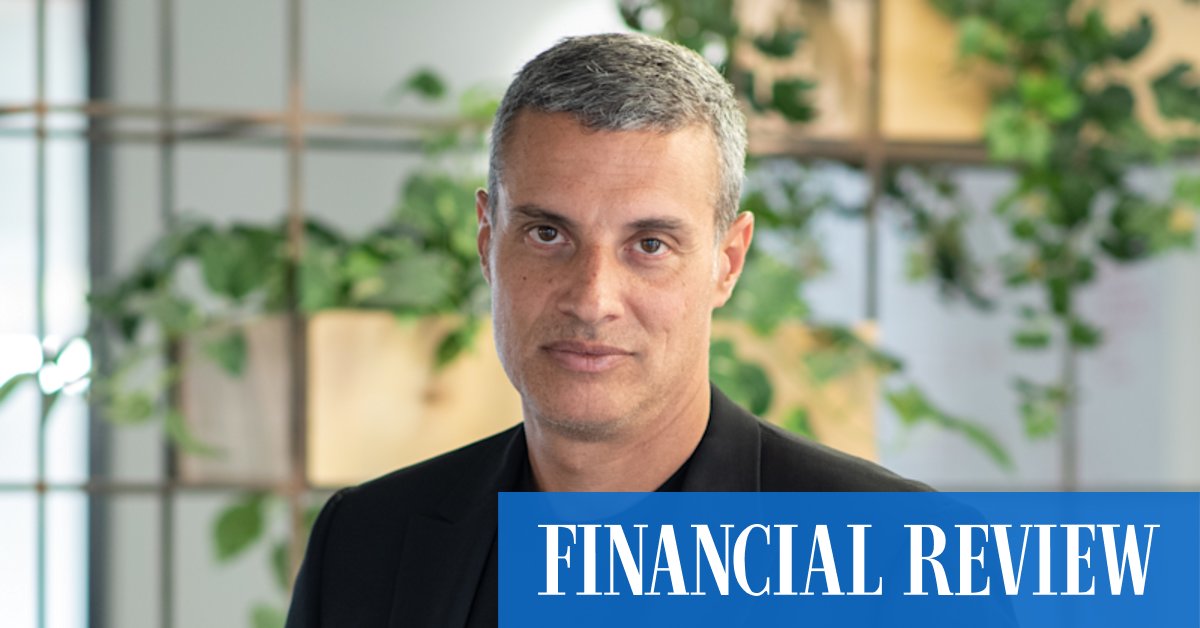 Gefen gets the green light for $127 million IPO - Vimarsana News