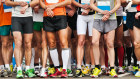 Study found marathon training reversed, or at least limited, age-related damage to arteries