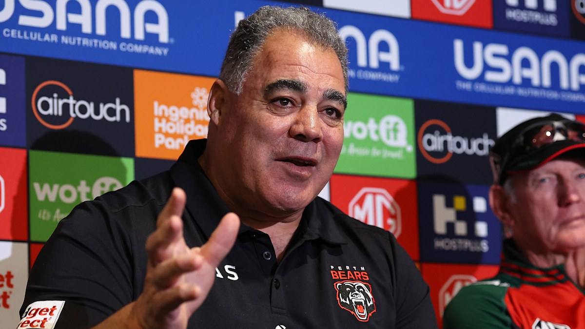 Meninga’s Bears poach young gun in fresh code wars blow