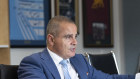 Corporate Travel chief executive Jamie Pherous.
