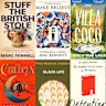 There’s something for everyone in the new books for June 2026.