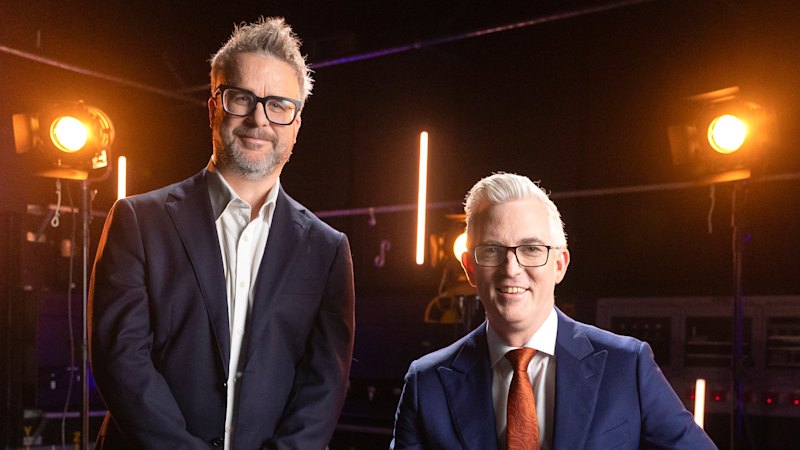 It’s not political and it’s not Q+A, so what is the ABC’s new National Forum?