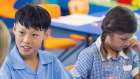 The teachers most likely to be effective tend to cluster in wealthy areas.