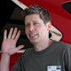 OpenAI CEO Sam Altman at the Allen & Co. Media and Technology Conference in Sun Valley, Idaho, last week. 