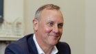 Metrics co-founder Andrew Lockhart says the firm has been making more equity investments.