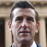 ‘Not an honest and reliable witness’: Judge’s scathing assessment of Roberts-Smith