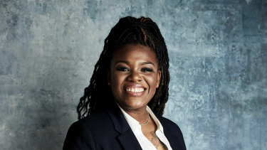 Cori Bush's primary victory shows the power of progressives within the Democratic Party.