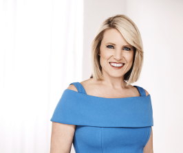 Wendy Moore is the new host of Selling Houses Australia.