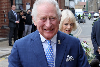 Prince Charles’ charity, the Prince’s Foundation, is at the centre of a police investigation.