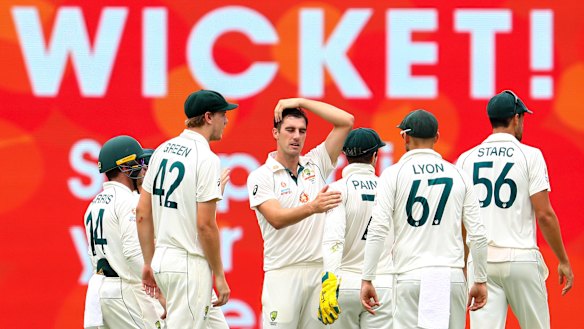 Seven and Cricket Australia are at loggerheads over TV rights.