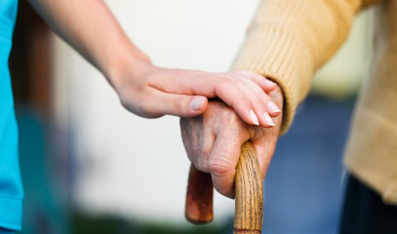 Complaints in the aged care sector could no longer be ignored.