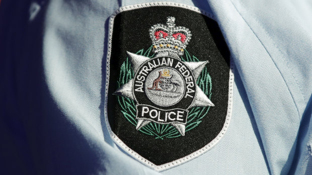 Australian Federal Police officers made the arrests off the back of an investigation by Queensland detectives.