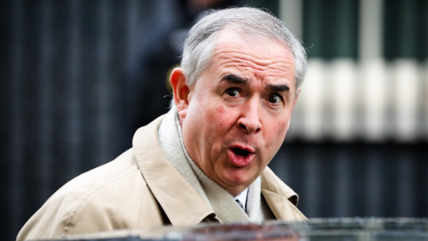 The UK government was forced to publish confidential advice that Attorney-General Geoffrey Cox wrote on Brexit.