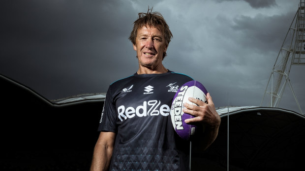 End of an era: Will 2023 finally be Craig Bellamy’s last as head coach?