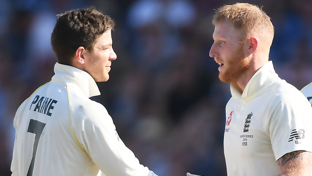 Both Australia and England face challenges after the thrilling end to the third Test.