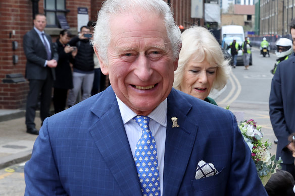 Prince Charles’ charity, the Prince’s Foundation, is at the centre of a police investigation.