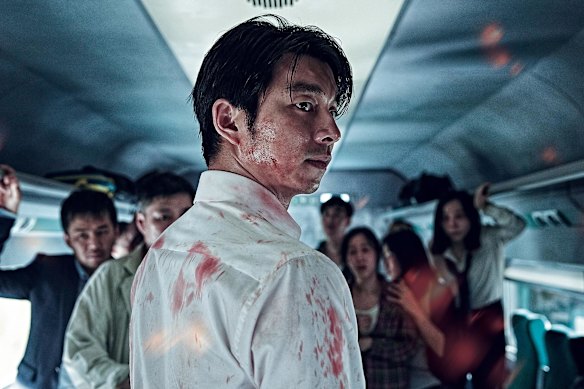 Train to Busan revolutionised the zombie genre, injecting it with bone-breaking movements and heart.