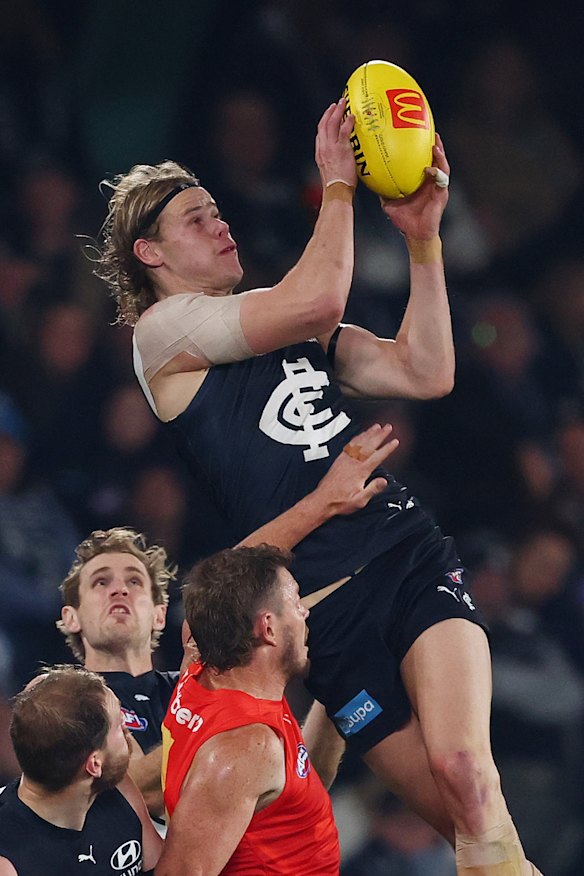 The Blues are almost resigned to losing Tom De Koning.