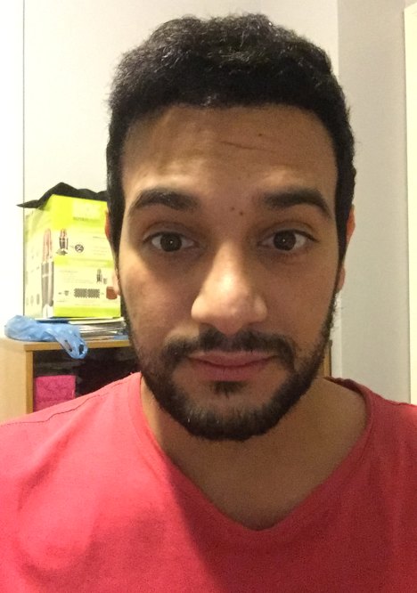 Former Transport for NSW staffer Ibrahim Helmy, 38, is wanted for failing to appear before the ICAC.