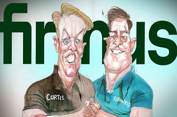 Firmus’ $43.9b ASX float, with OpenAI, Meta and Nvidia on board, has ...