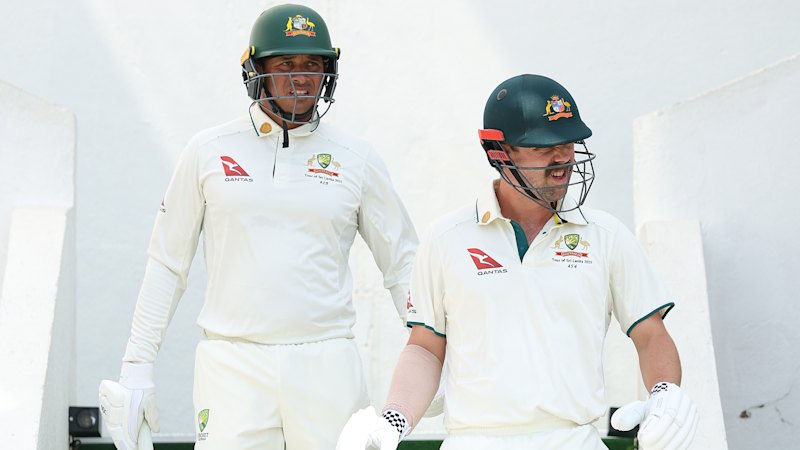 Why the ‘toughest job in cricket’ will be even harder for Khawaja’s successors