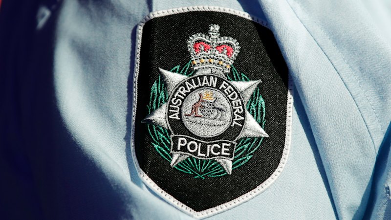 Perth man charged with allegedly planning a terrorist attack
