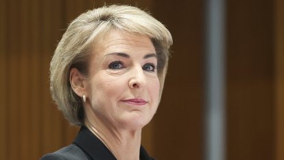 Attorney-General Michaelia Cash says protecting trans students poses risk to religious schools’ ethos