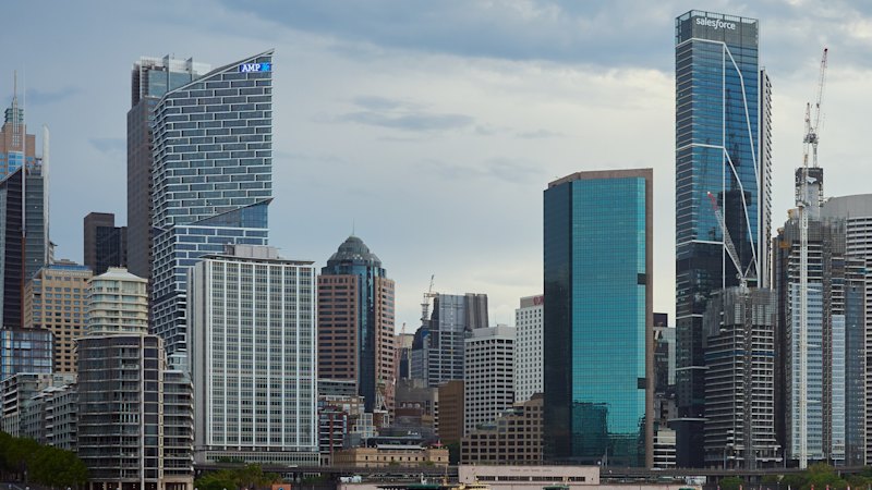 Earnings growth question hangs over property stocks