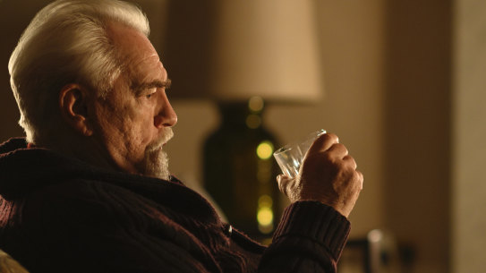 Succession is one of a number of programs owned by HBO