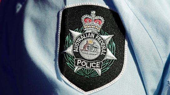 Australian Federal Police accessed the metadata of journalists 58 times in 12 months.