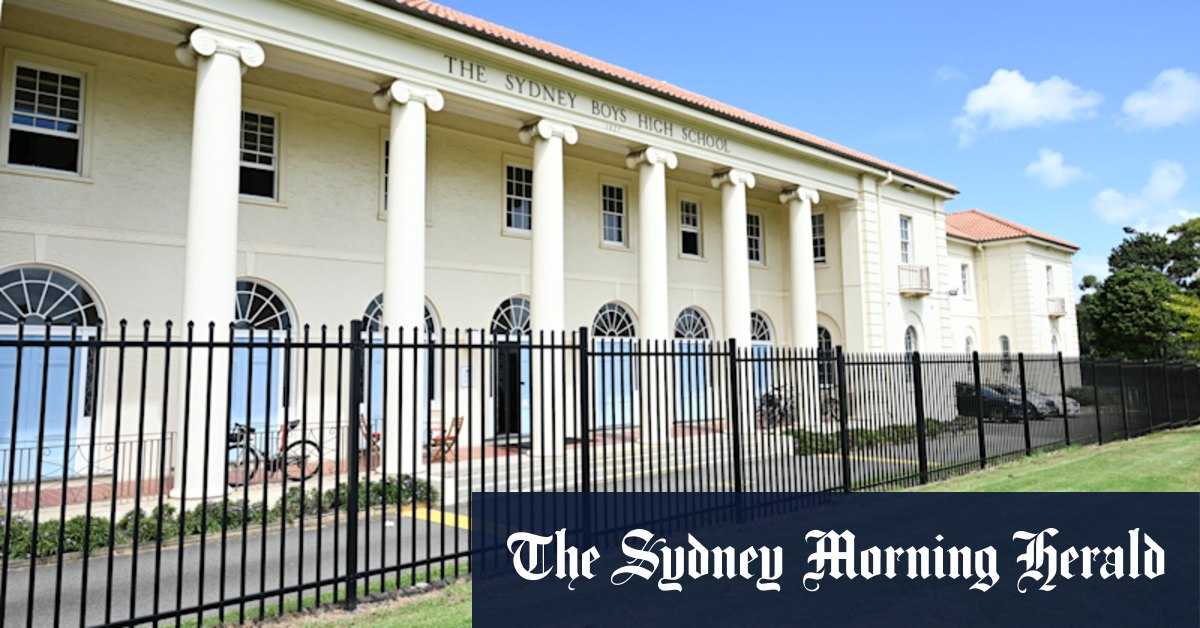 Fully Funded School Seeks Donations - News Directory 3
