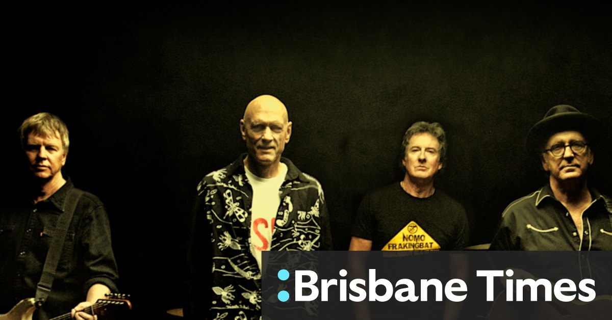 Why Midnight Oil remains one of Australia's great natural wonders - Vimarsana News