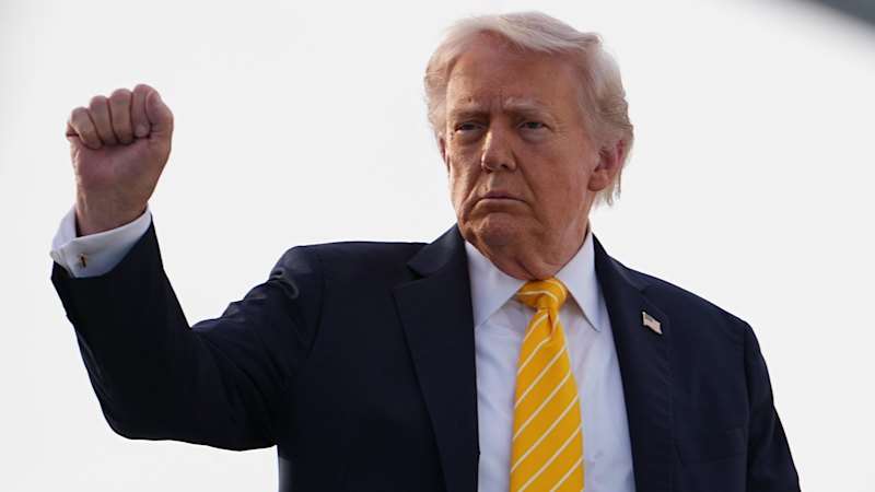 Ship attacked near Strait of Hormuz as Iran says it is reviewing US response to 14-point proposal to end war