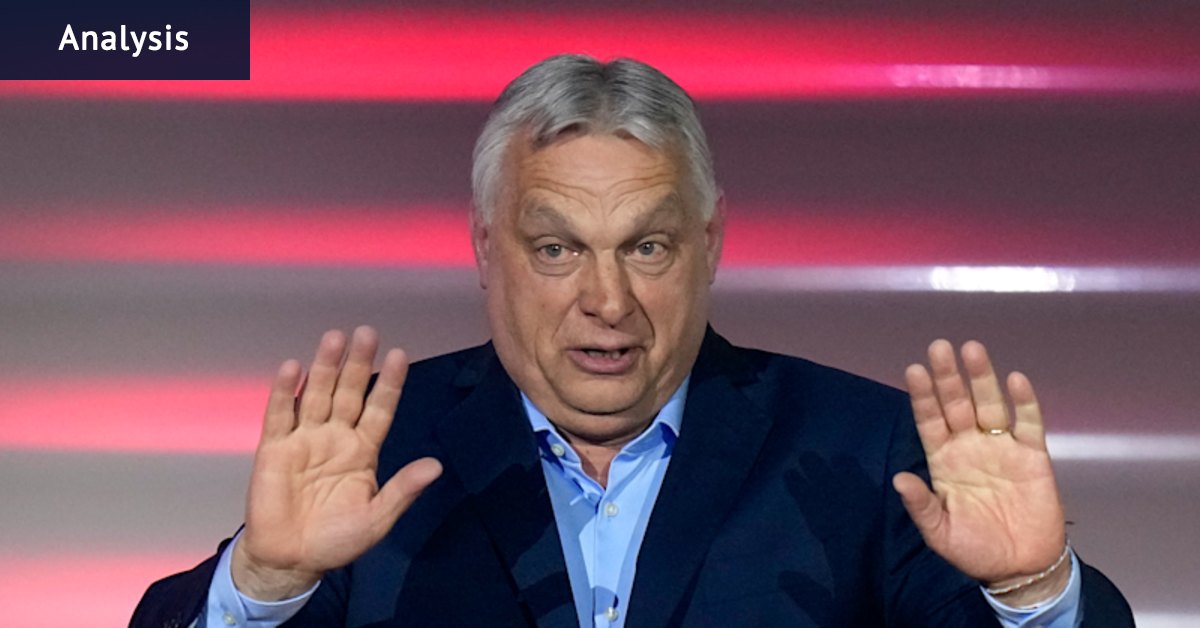 How a former Orbán ally toppled the populist right-wing leader